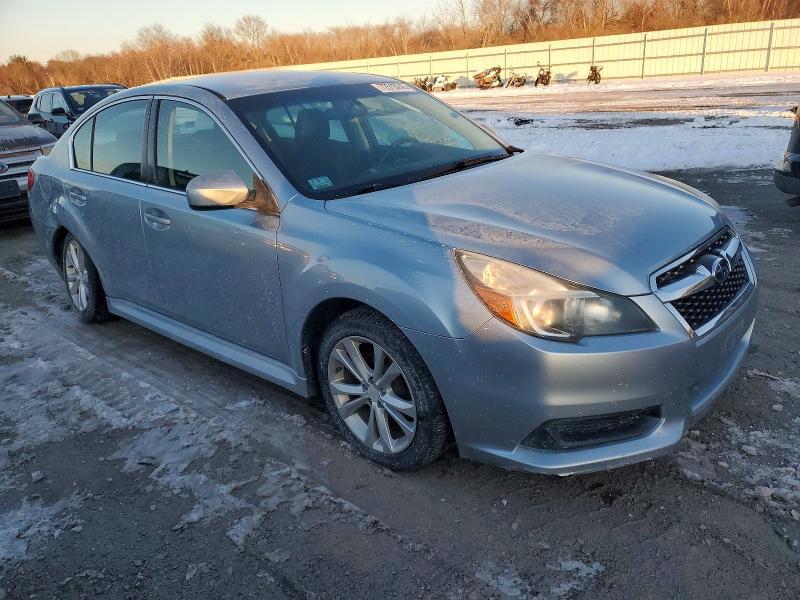2013 Subaru Legacy 2.5i Premium