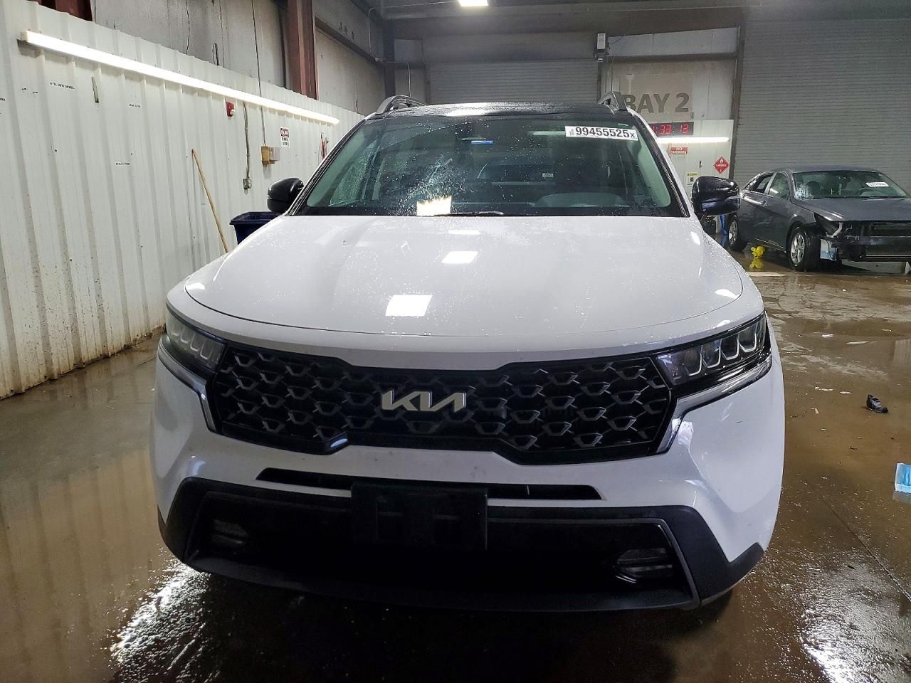 2023 KIA Sorento ex