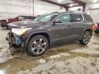 2017 GMC Acadia Slt-2