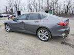 2022 Acura Tlx Technology
