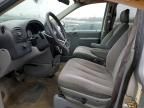 2007 Dodge Caravan se