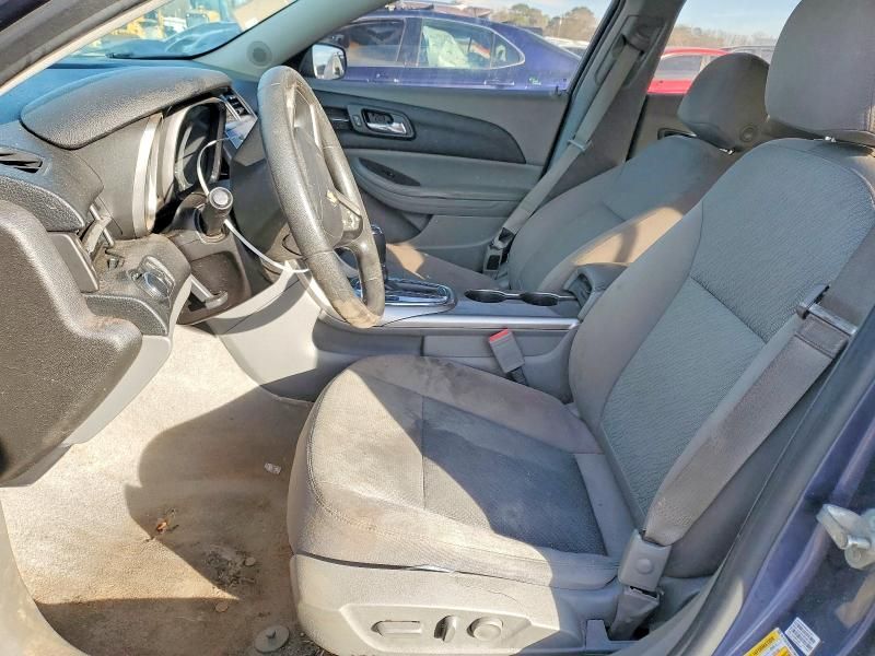 2013 Chevrolet Malibu ls