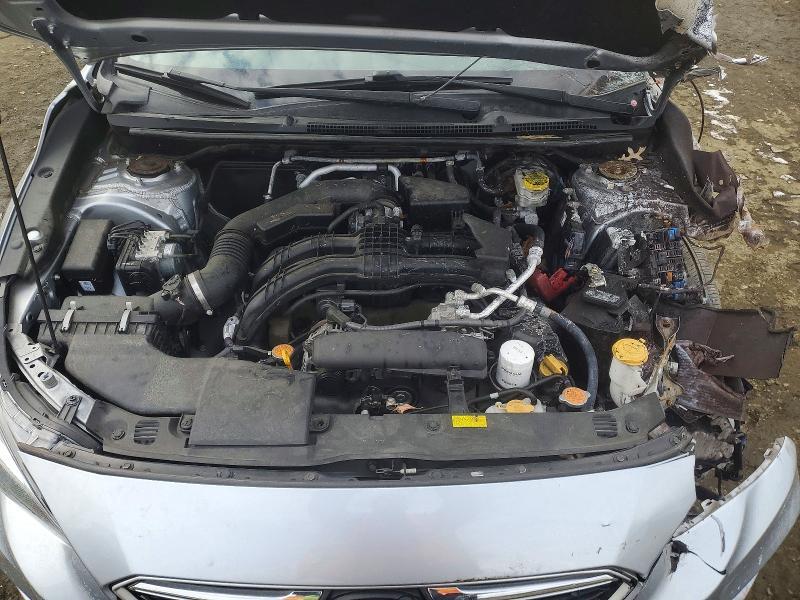 2018 Subaru Impreza Premium