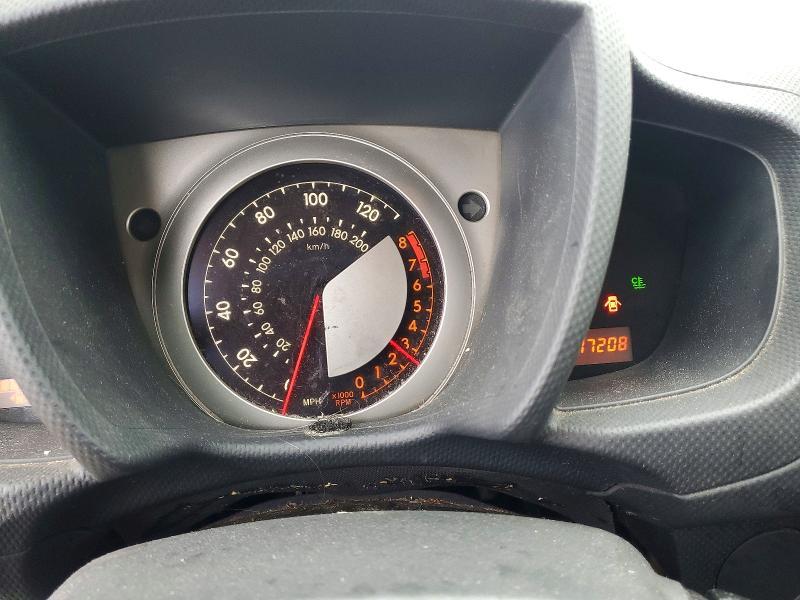 2008 Scion XD