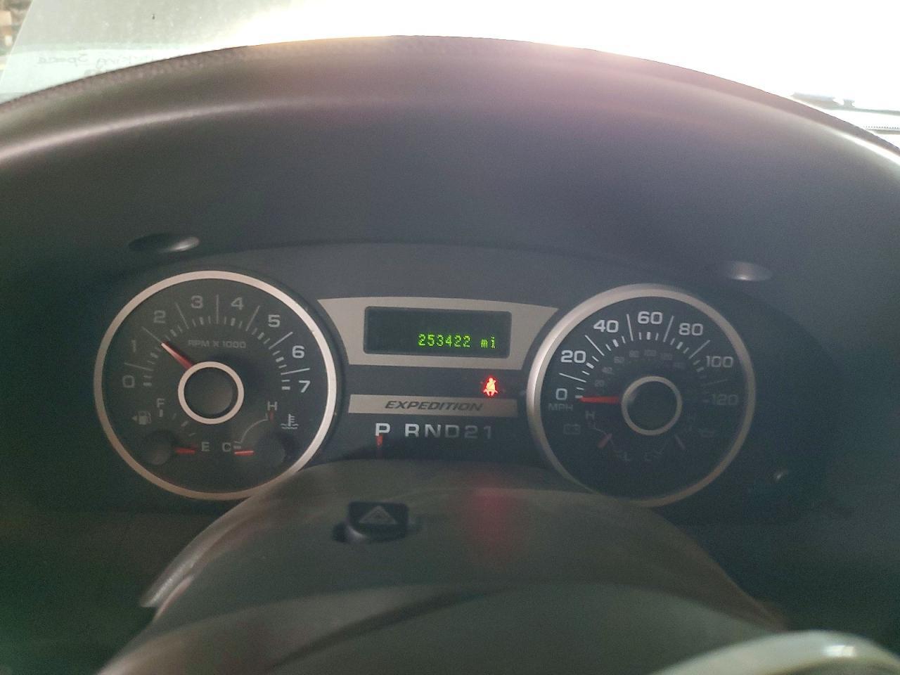 2005 Ford Expedition xlt