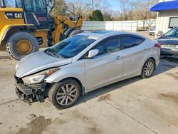 2015 Hyundai Elantra se en venta en Savannah, GA
