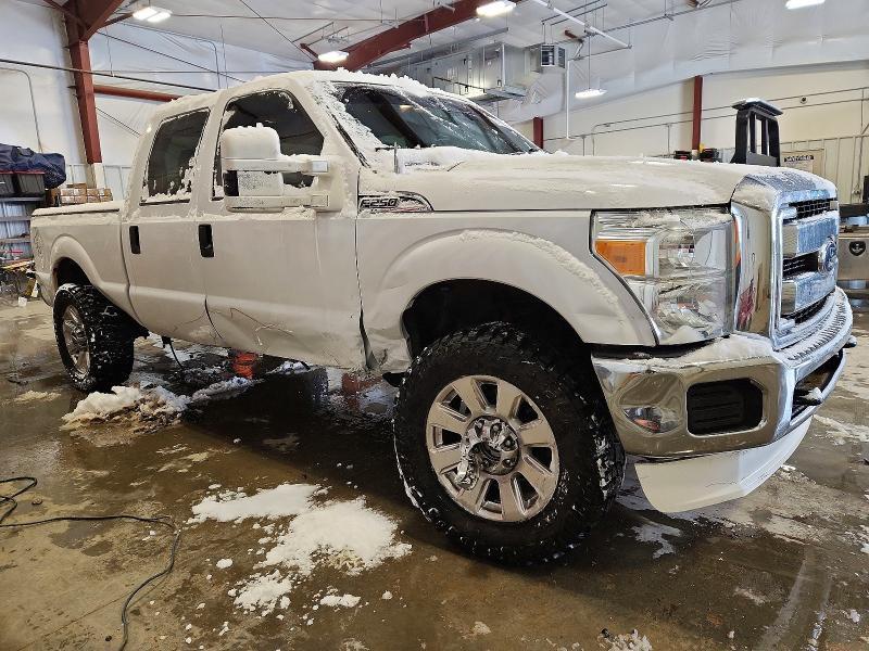 2014 Ford F250 Super Duty