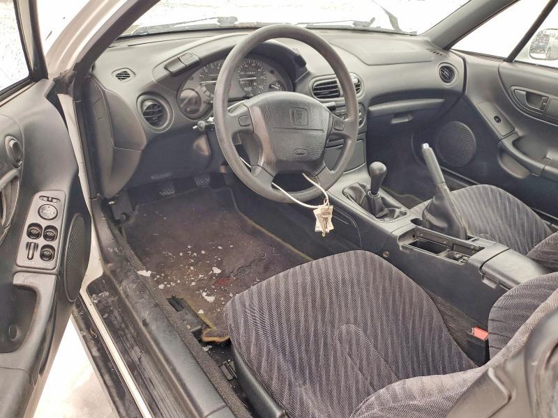 1996 Honda Civic