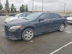 2007 Toyota Camry ce for sale in Rancho Cucamonga, CA