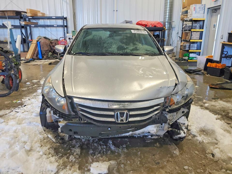 2011 Honda Accord se