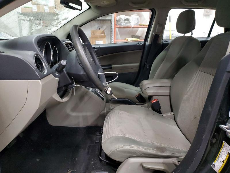 2010 Dodge Caliber Mainstreet