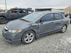 Vehiculos salvage en venta de Copart Brighton, CO: 2010 Honda Civic Lx-s