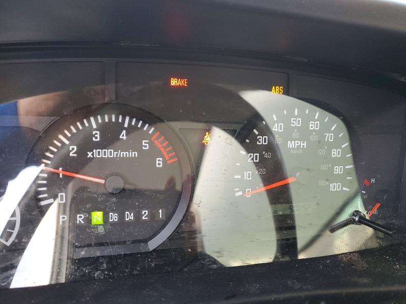 2024 Isuzu NPR HD BOX Truck