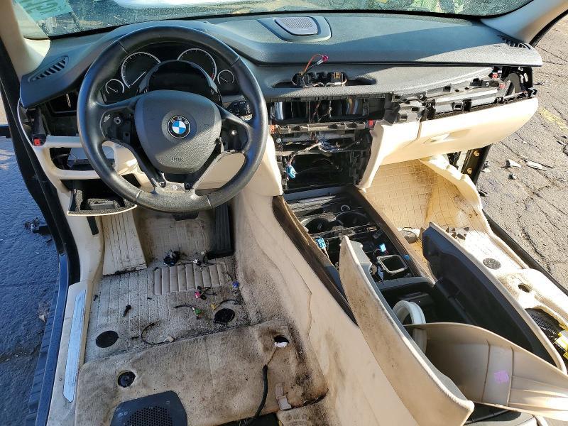 2014 BMW X5 Xdrive35i