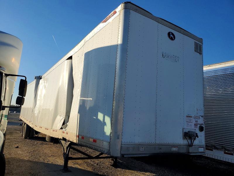 2022 Great Dane DRY Van Trailer