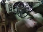 2001 Chevrolet S Truck S10