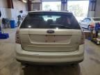 2007 Ford Edge sel Plus