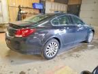 2011 Buick Regal cxl