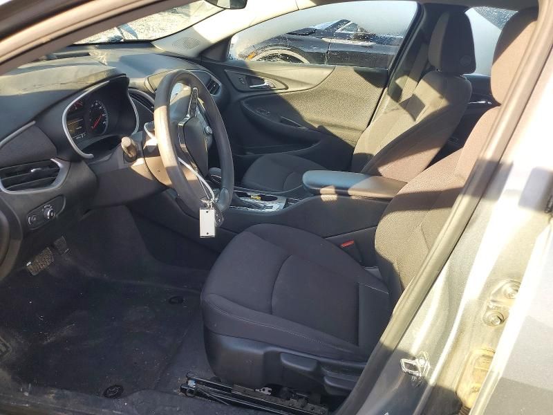 2023 Chevrolet Malibu ls