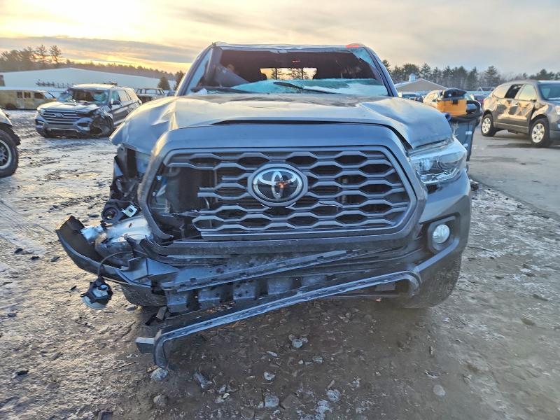 2023 Toyota Tacoma Double cab