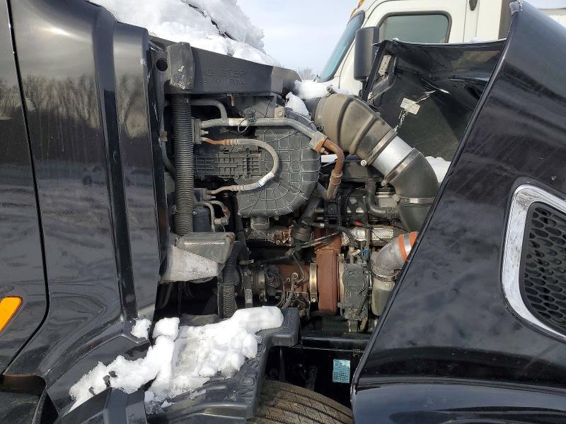 2020 Peterbilt 2020 Pntw 579-Semi Truck