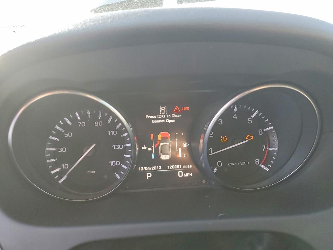 2016 Land Rover Discovery Sport hse Luxury