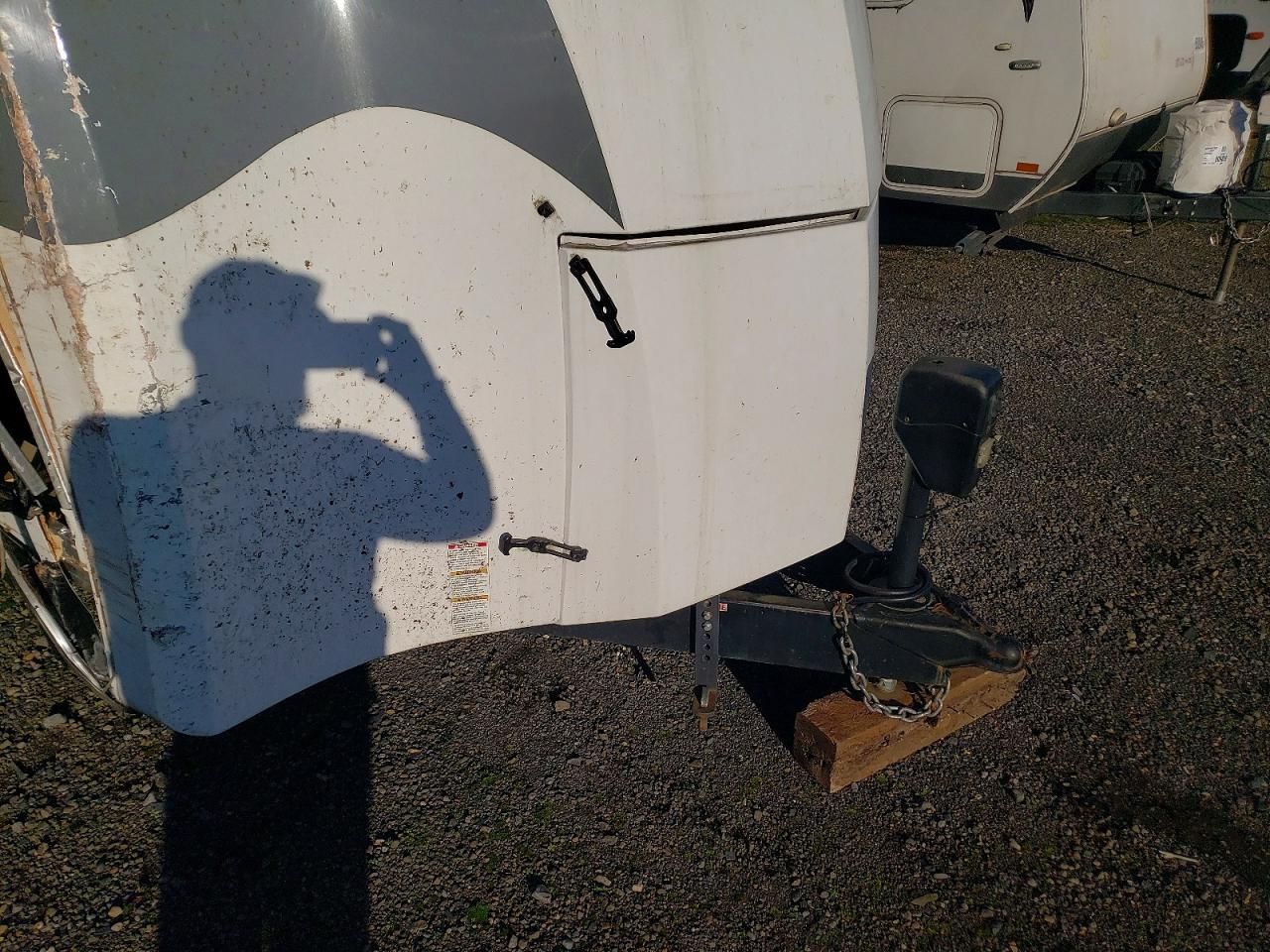 2018 Wildwood 2018 Foresriver Vibe