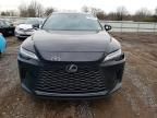 2025 Lexus Rx 350 Base