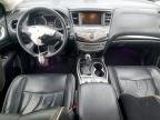 2018 Infinity Qx60