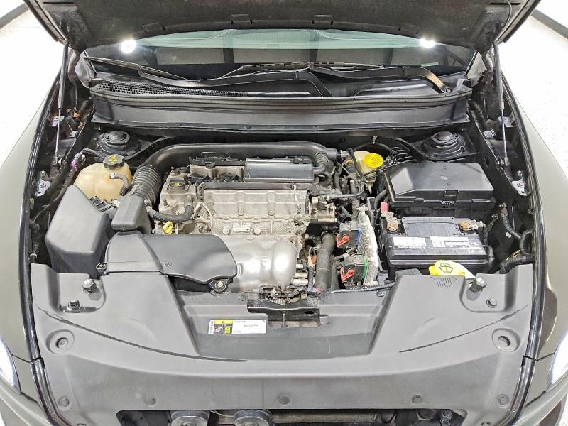 2015 Jeep Cherokee Sport