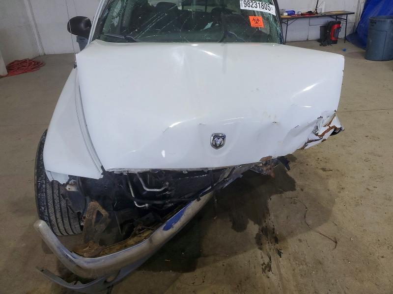 2004 Dodge Dakota Quad slt