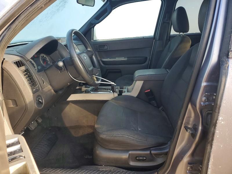 2008 Ford Escape xlt