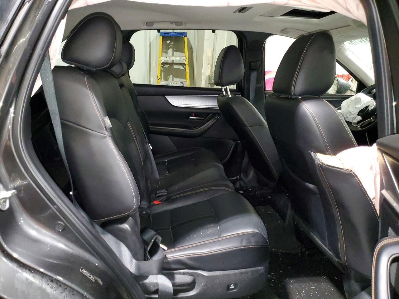 2024 Mazda Cx-90 Preferred Plus