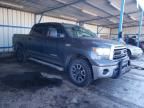 2012 Toyota Tundra Crewmax SR5