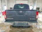 2015 Nissan Frontier s