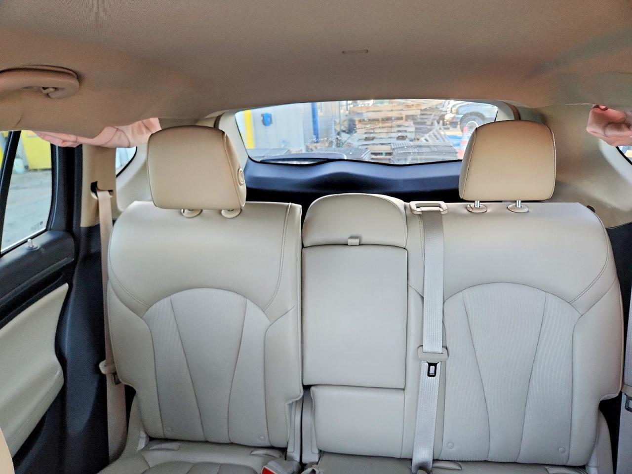 2017 Buick Envision Preferred