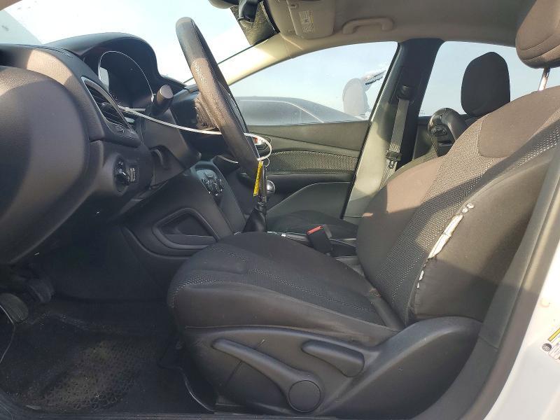 2016 Dodge Dart sxt Sport