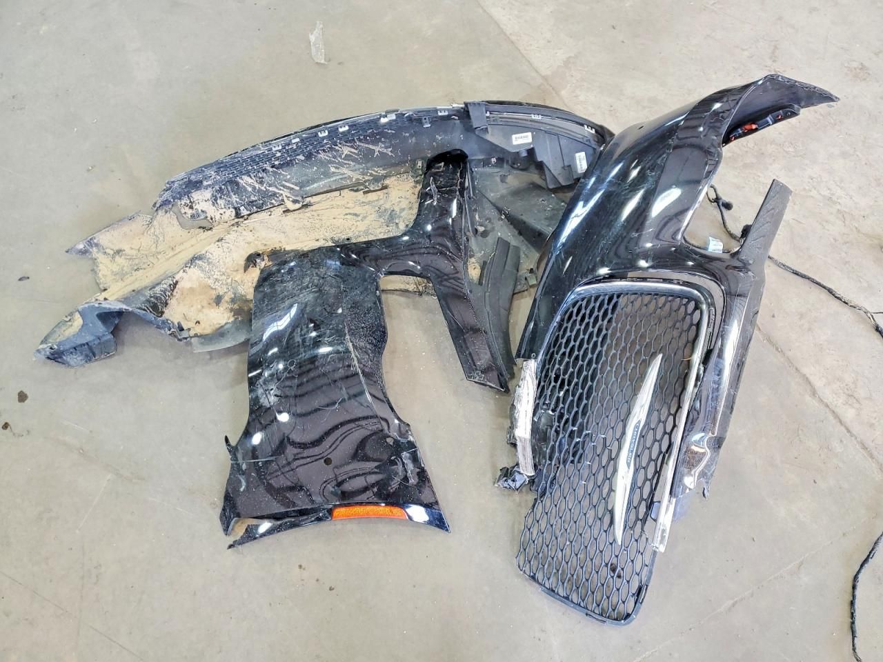 2018 Chrysler 300 Touring