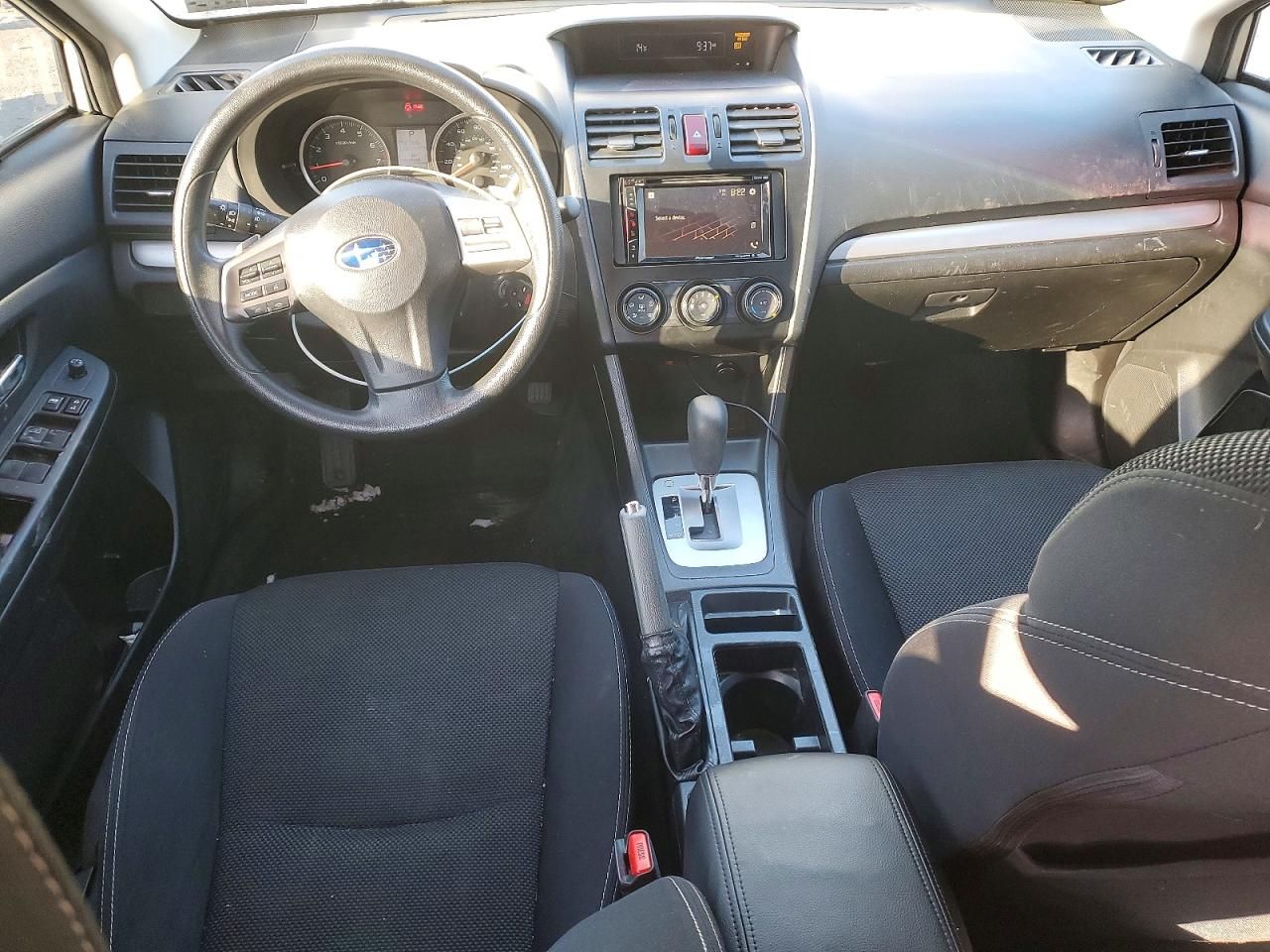 2014 Subaru Xv Crosstrek 2.0 Premium