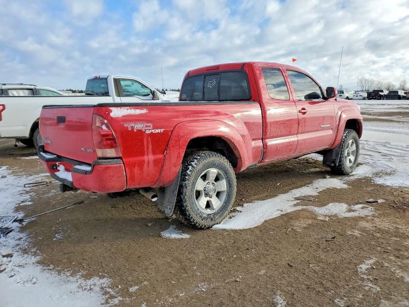 2008 Toyota Tacoma V6