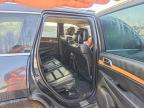 2012 Jeep Grand Cherokee Overland