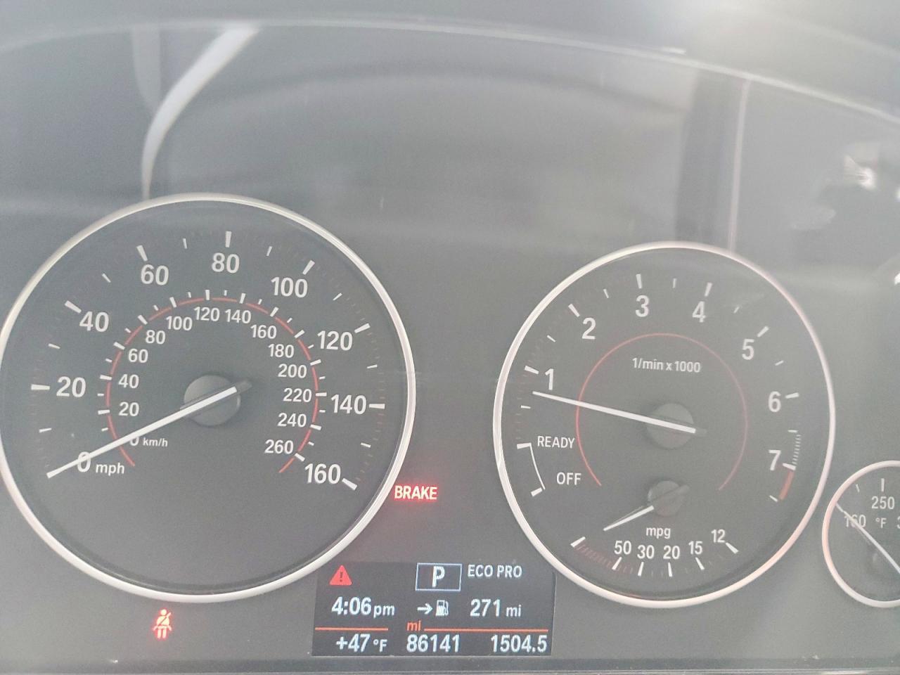 2018 BMW 330 i