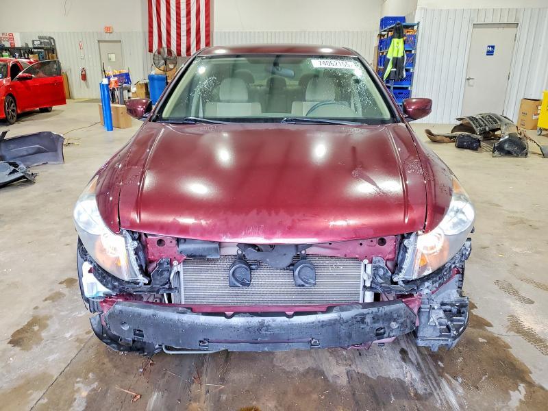 2010 Honda Accord lxp