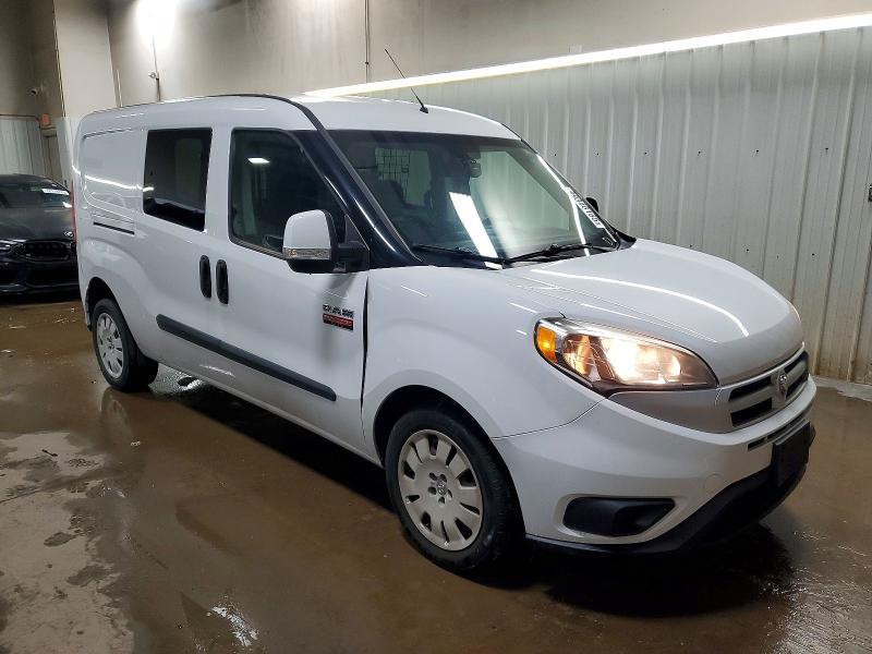 2017 Dodge Ram Promaster City slt