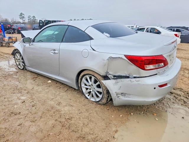 2010 Lexus Is 250c Base