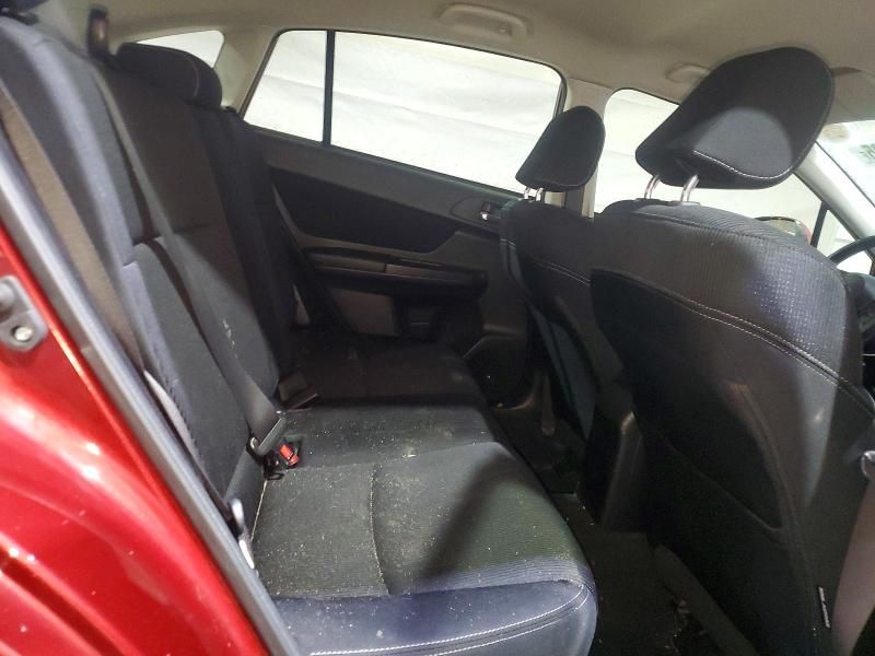 2013 Subaru Impreza Sport Premium