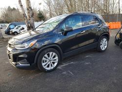 2020 Chevrolet Trax Premier for sale in Portland, OR