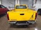 2007 Chevrolet Colorado