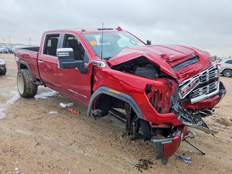 2024 GMC Sierra K2500 Denali