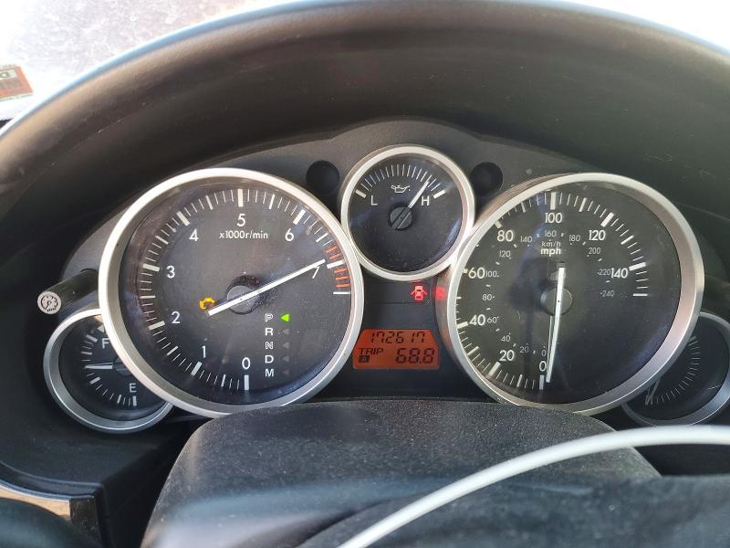2006 Mazda Mx-5 Miata